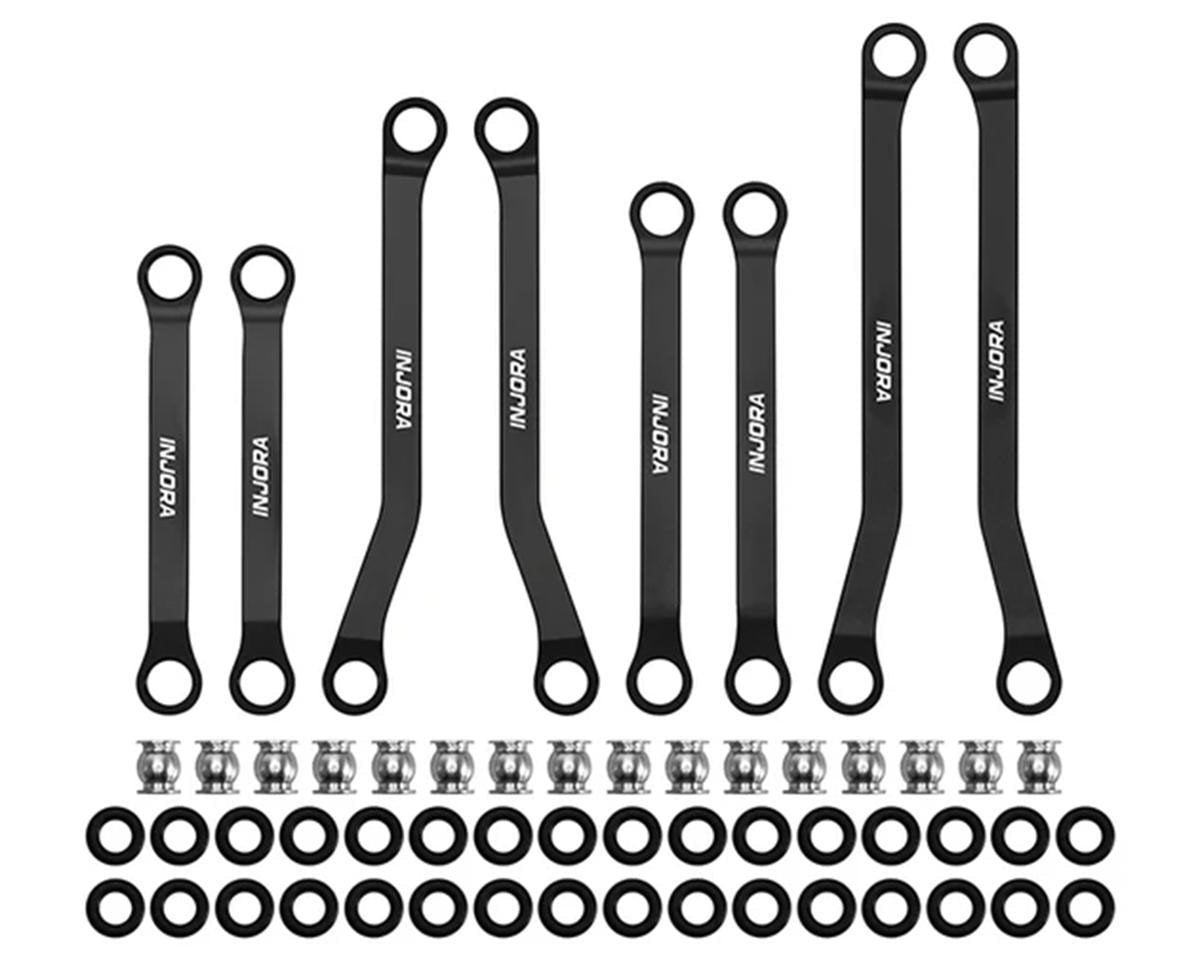 Redcat Parts and Upgrades – Chris's House