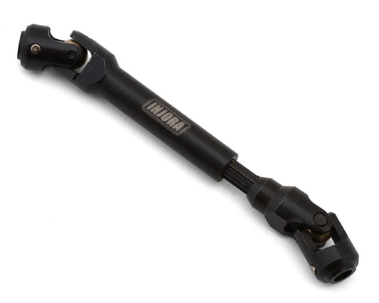 Heavy-Duty Steel Rock Crawler Universal Driveshaft (104-139mm)