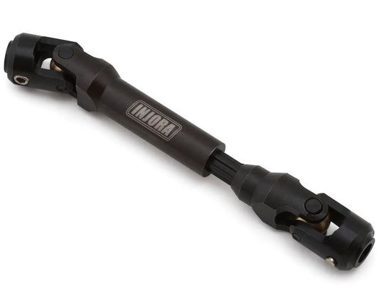 Heavy-Duty Steel Rock Crawler Universal Driveshaft (94-119mm)