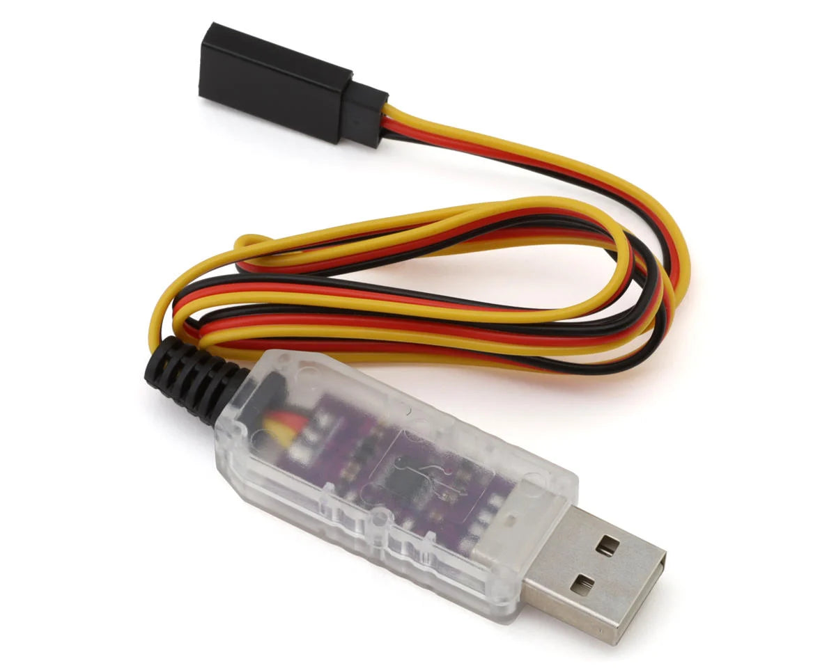 Axial SCX24 MBL32 G2 Waterproof Brushless ESC & Motor Combo w/2204 Fat Viper Motor (2400kV)