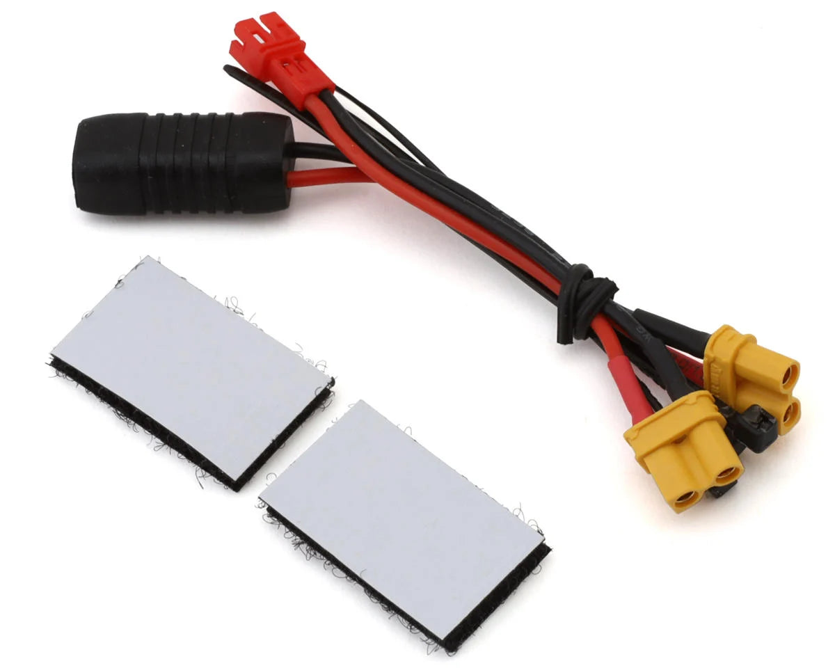 Axial SCX24 MBL32 G2 Waterproof Brushless ESC & Motor Combo w/2204 Fat Viper Motor (2400kV)