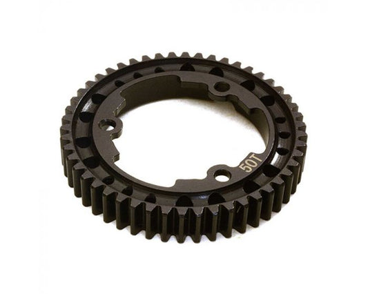 Steel Spur Gear 50T mod1