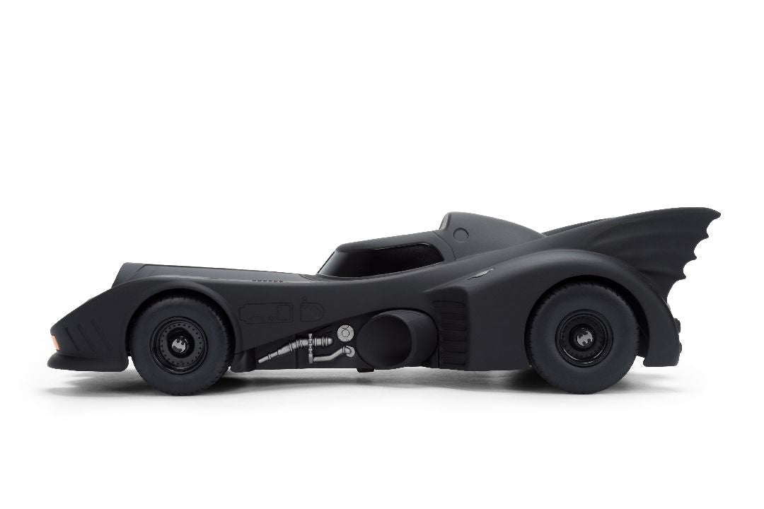 1/16 "Hollywood Rides" R/C - 1989 Batmobile