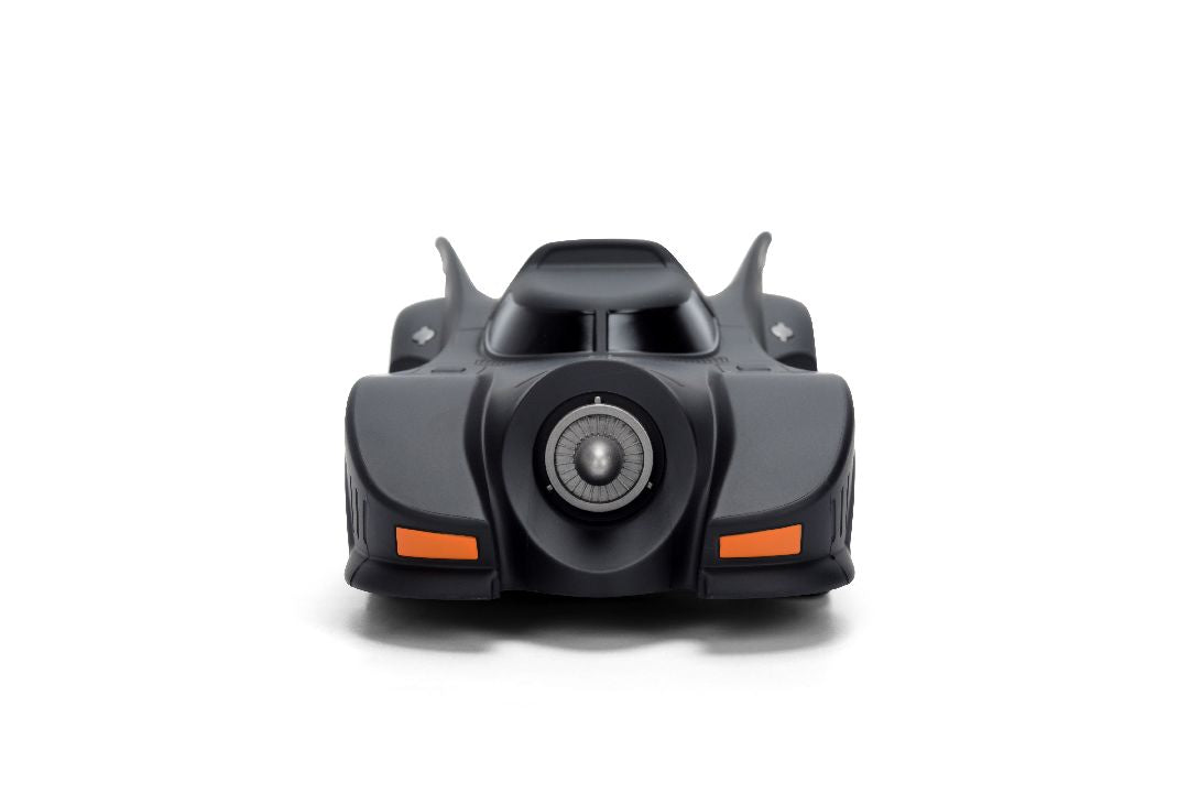 1/16 "Hollywood Rides" R/C - 1989 Batmobile