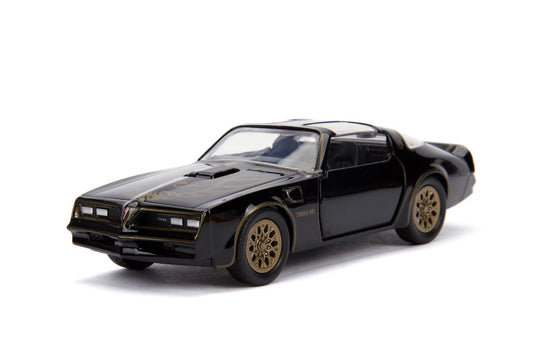 1/32 "Hollywood Rides" Smokey & The Bandit 1977 Firebird
