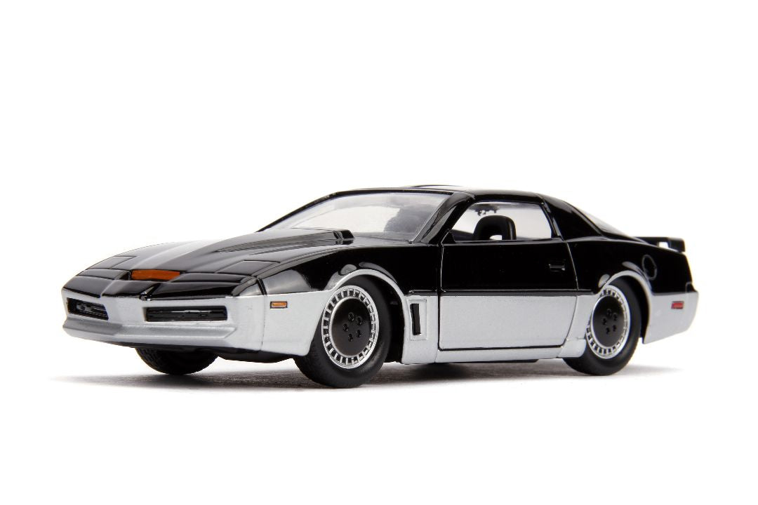1/32 "Hollywood Rides" KNIGHT RIDER : K.A.R.R.