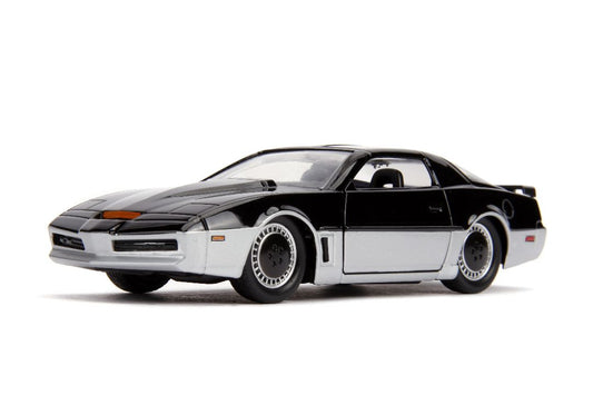 1/32 "Hollywood Rides" KNIGHT RIDER : K.A.R.R.