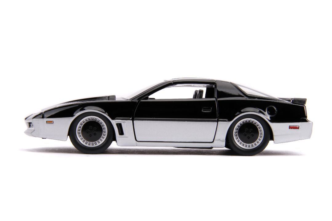 1/32 "Hollywood Rides" KNIGHT RIDER : K.A.R.R.