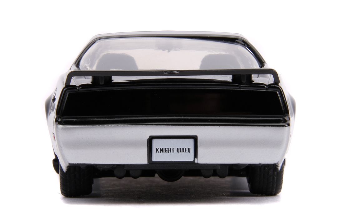 1/32 "Hollywood Rides" KNIGHT RIDER : K.A.R.R.