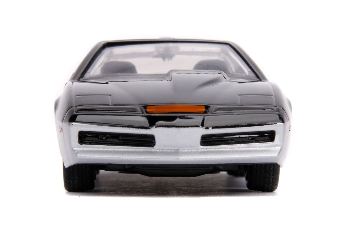 1/32 "Hollywood Rides" KNIGHT RIDER : K.A.R.R.