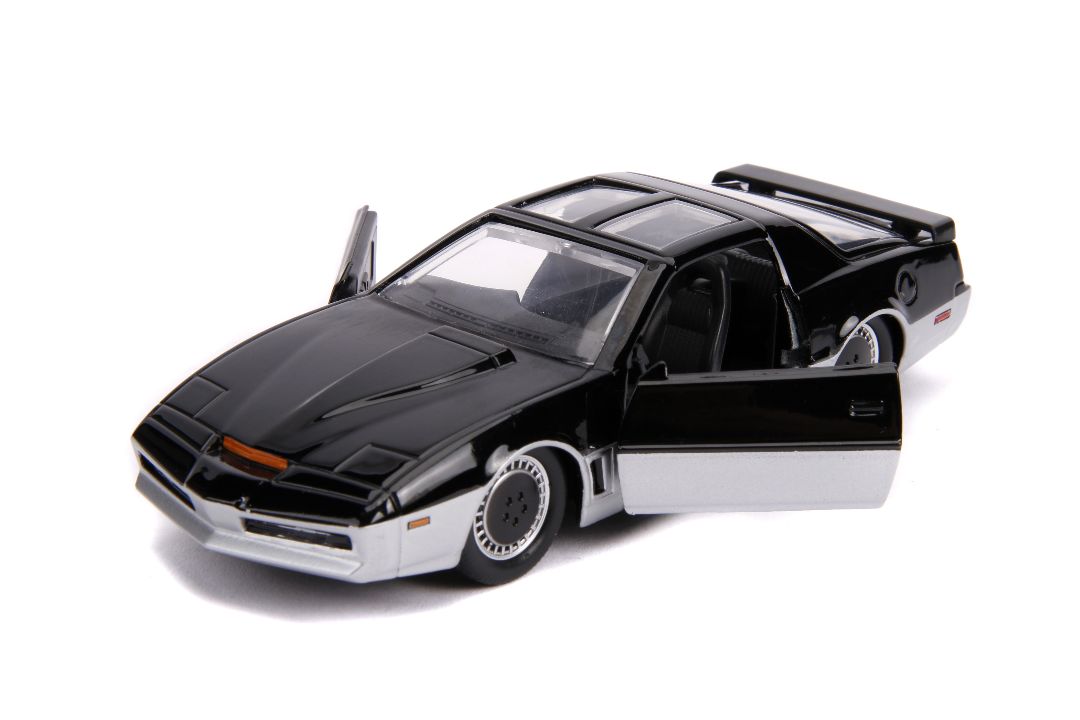 1/32 "Hollywood Rides" KNIGHT RIDER : K.A.R.R.
