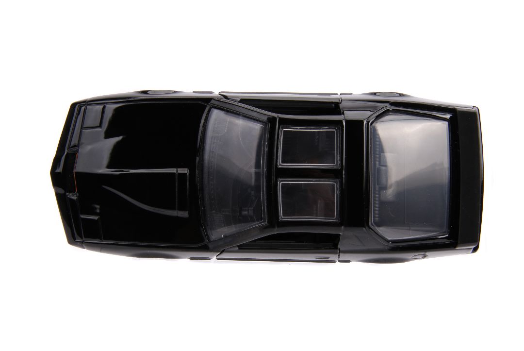 1/32 "Hollywood Rides" KNIGHT RIDER : K.A.R.R.