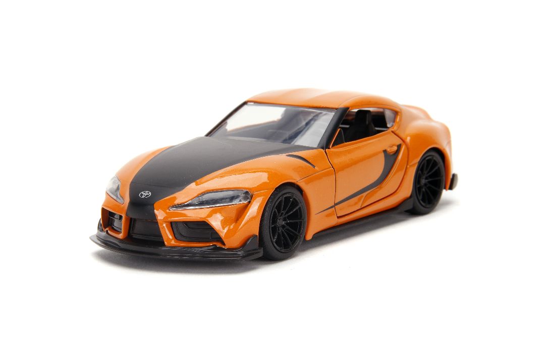 1/32 "Fast & Furious" Han'S 2020 Toyota Supra