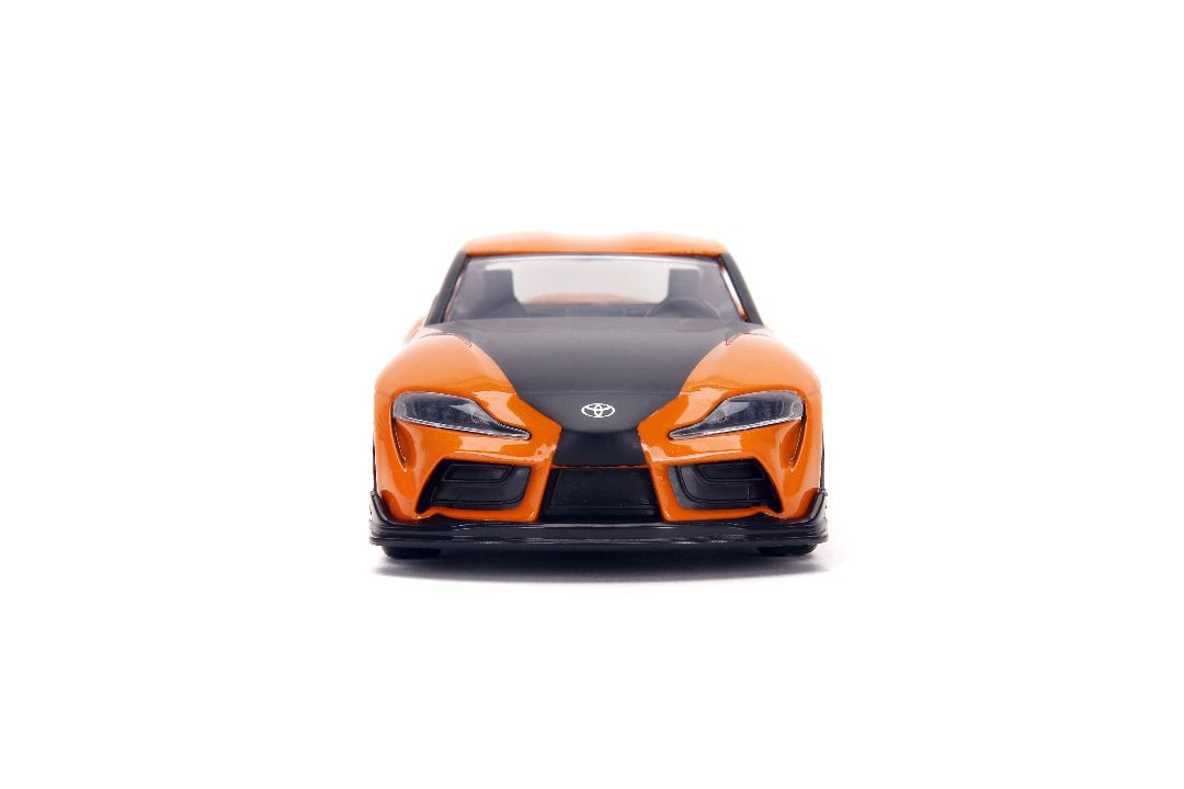 1/32 "Fast & Furious" Han'S 2020 Toyota Supra