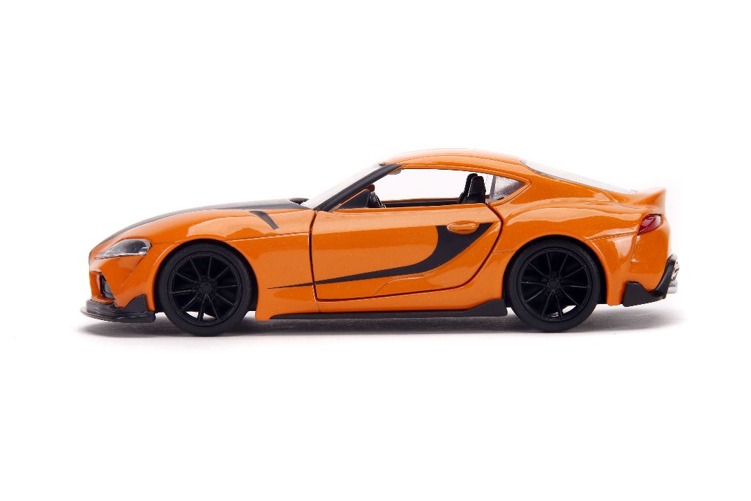 1/32 "Fast & Furious" Han'S 2020 Toyota Supra