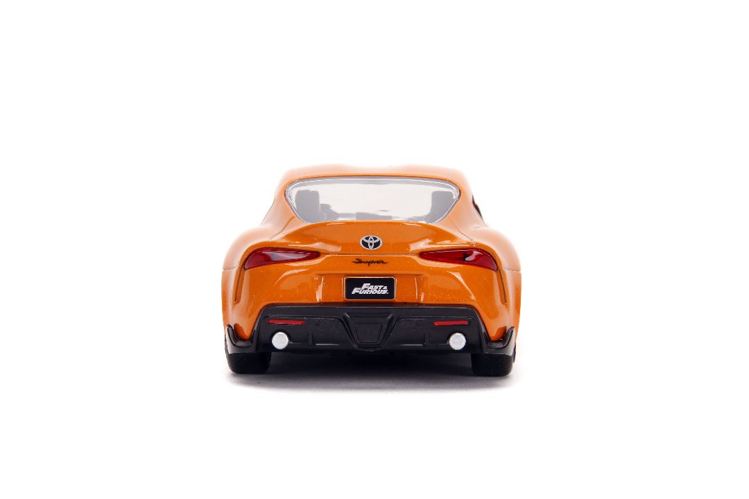1/32 "Fast & Furious" Han'S 2020 Toyota Supra