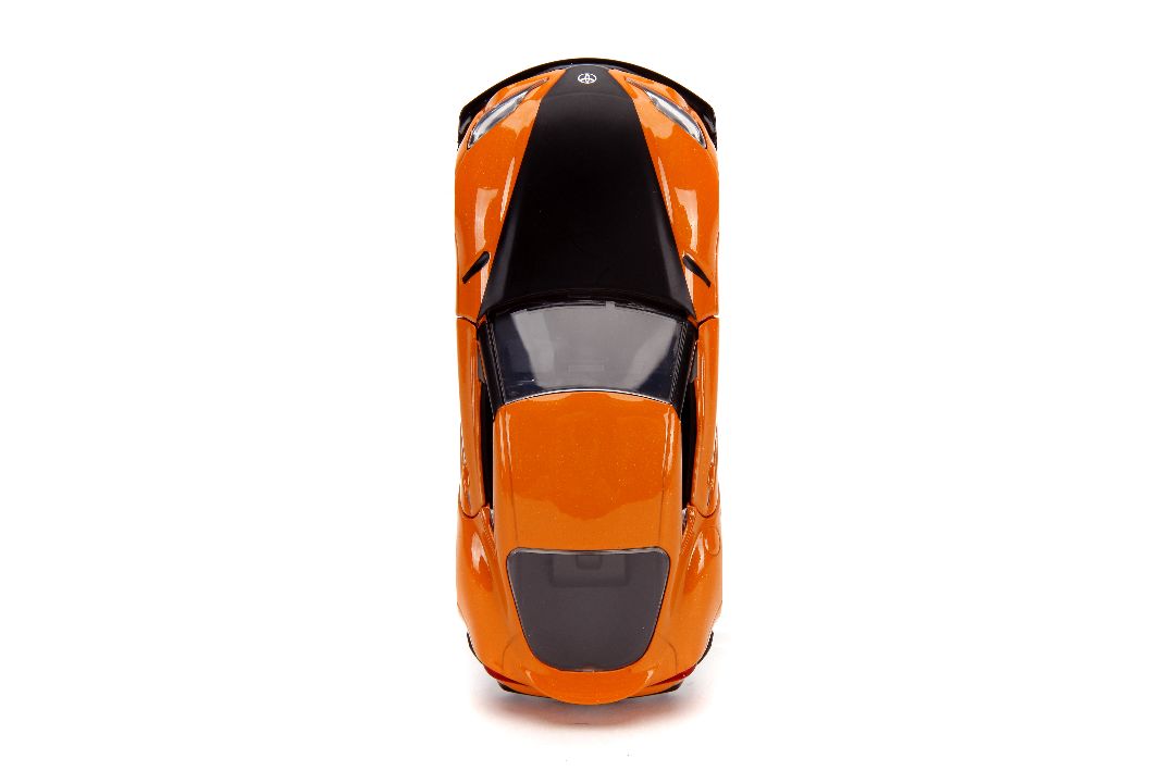 1/32 "Fast & Furious" Han'S 2020 Toyota Supra