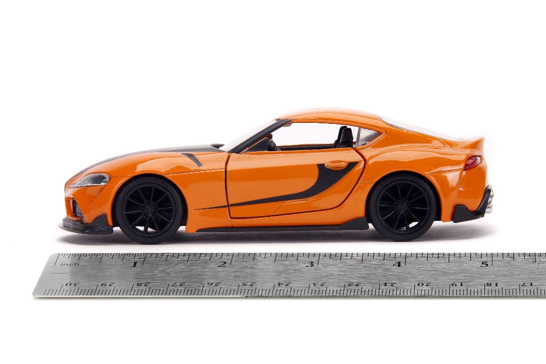 1/32 "Fast & Furious" Han'S 2020 Toyota Supra