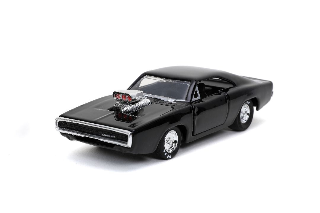 1/32 "Fast & Furious" Dom's Dodge Charger