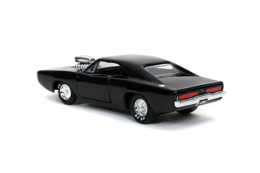 1/32 "Fast & Furious" Dom's Dodge Charger