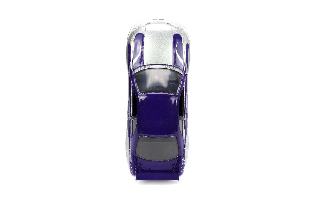 1/32 "Fast & Furious" - 1995 Nissan Skyline GT-R (R33)