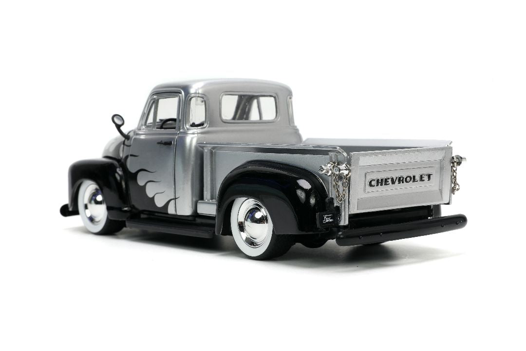 1/24 "Just Trucks" 1953 Chevy Pickup with Rack