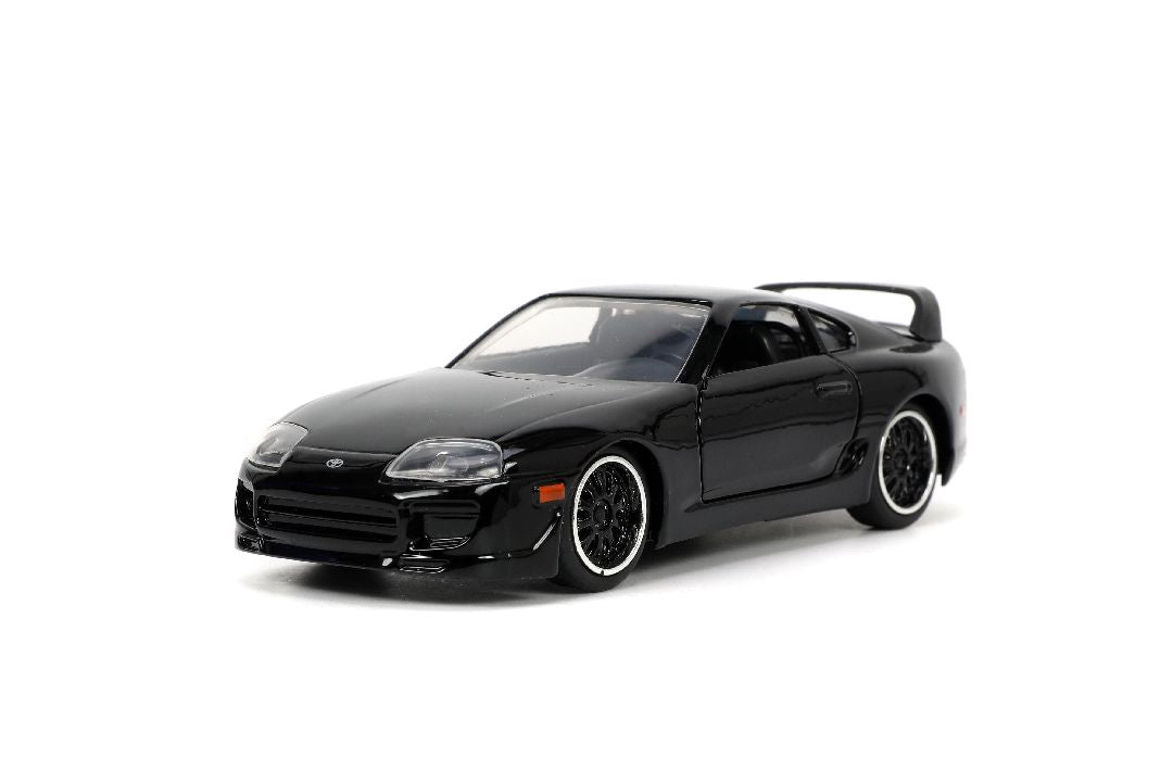 1/32 "Fast & Furious" 1995 Toyota Supra