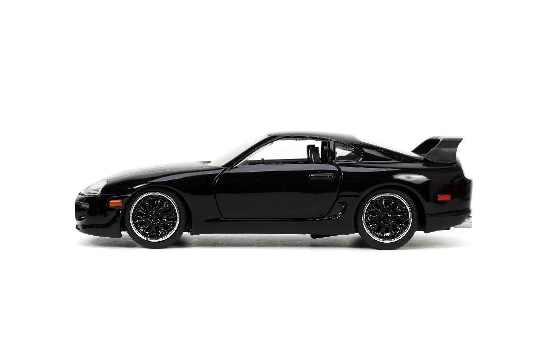 1/32 "Fast & Furious" 1995 Toyota Supra