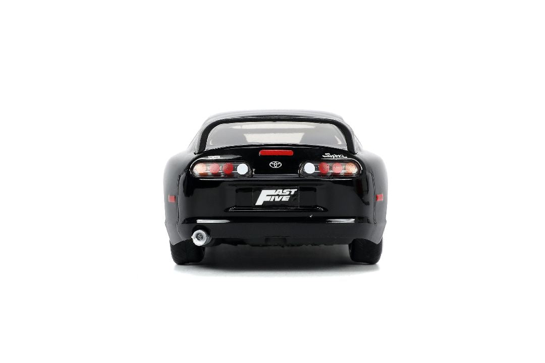 1/32 "Fast & Furious" 1995 Toyota Supra