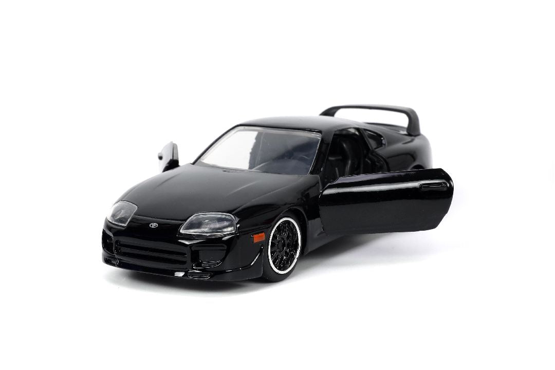 1/32 "Fast & Furious" 1995 Toyota Supra