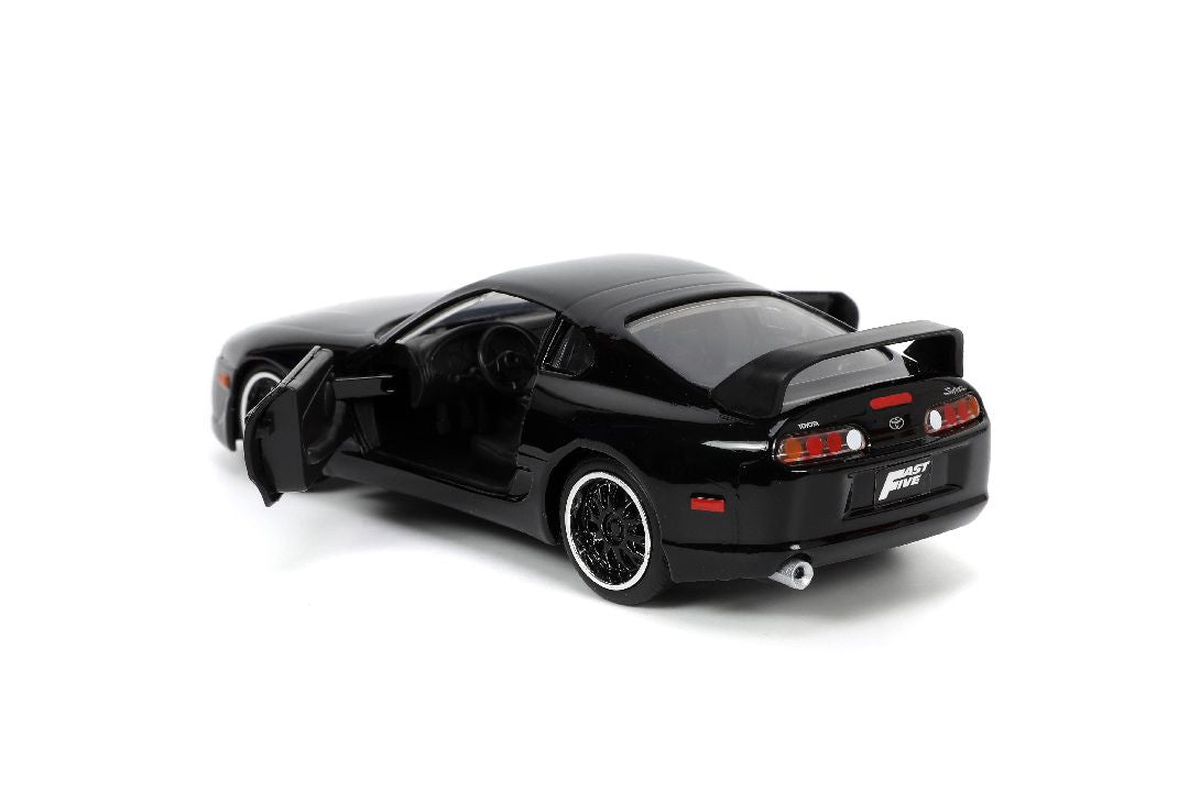 1/32 "Fast & Furious" 1995 Toyota Supra
