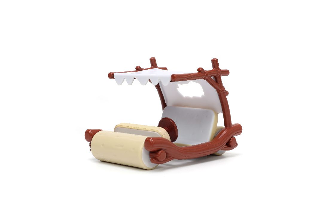 1/32 "Hollywood Rides" - The Flintmobile