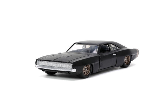 1/32 "Fast & Furious" - DOM's Dodge Charger Widebody