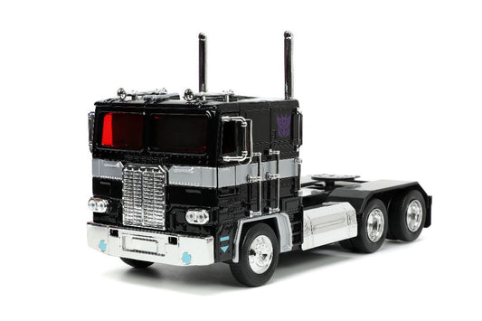 1/24 "Hollywood Rides" Transformers Nemesis Optimus Prime