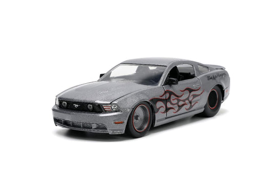 1/24 "BIGTIME Muscle" 2010 Ford Mustang GT