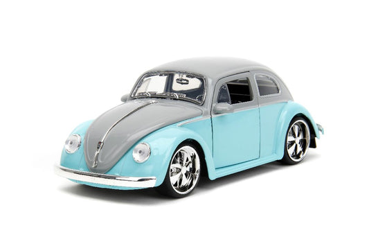 1/24 "Punch Buggy" 1959 VW Beetle