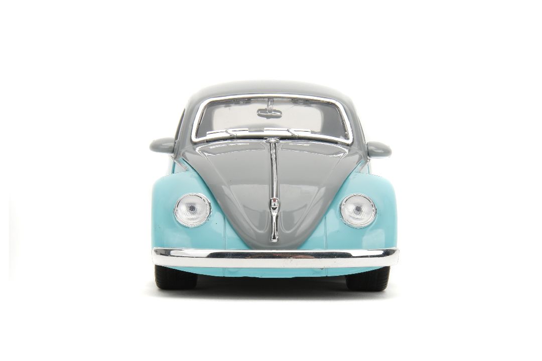 1/24 "Punch Buggy" 1959 VW Beetle