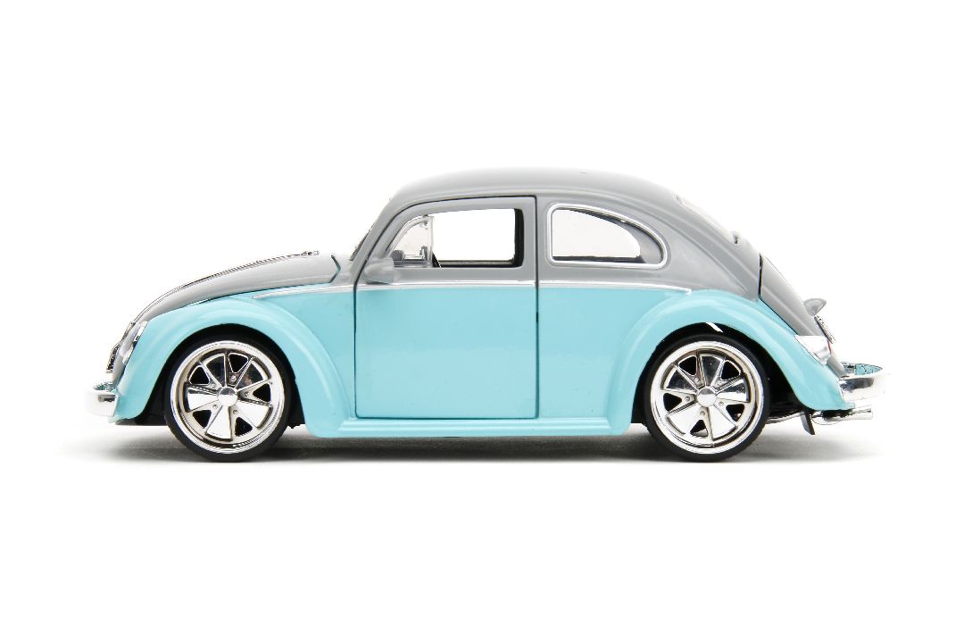 1/24 "Punch Buggy" 1959 VW Beetle