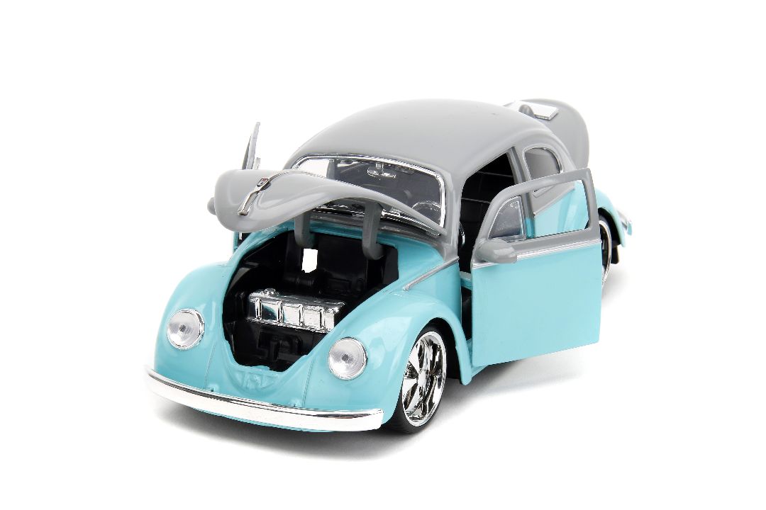 1/24 "Punch Buggy" 1959 VW Beetle