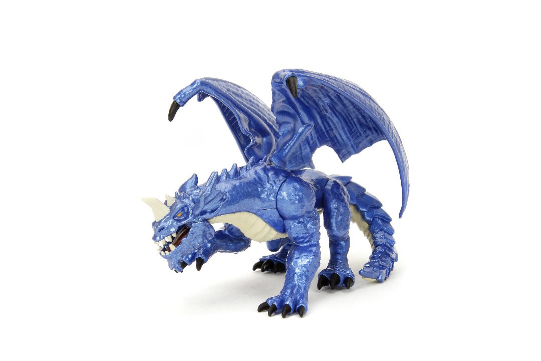1.65" Nano Metal Figures Dungeons & Dragons Mega Pack
