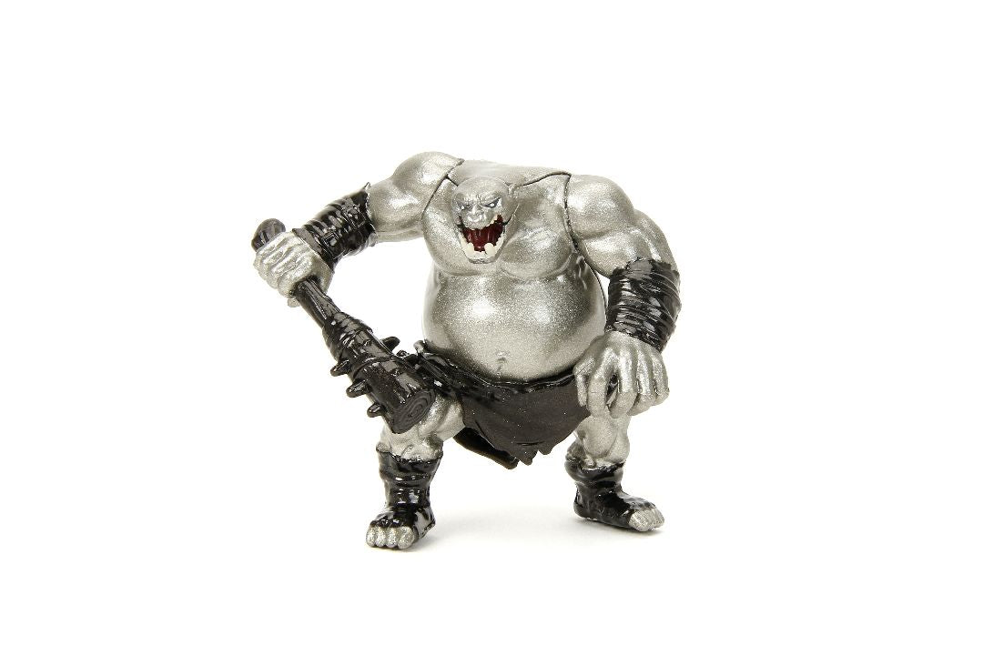 1.65" Nano Metal Figures Dungeons & Dragons Mega Pack