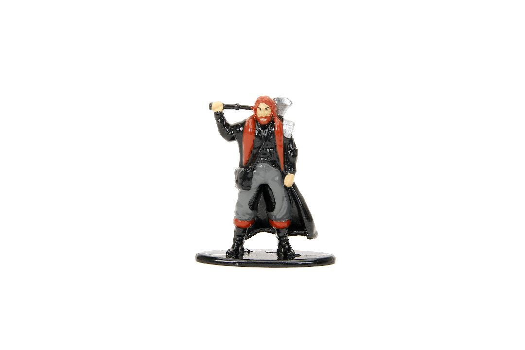 1.65" Nano Metal Figures Dungeons & Dragons Mega Pack