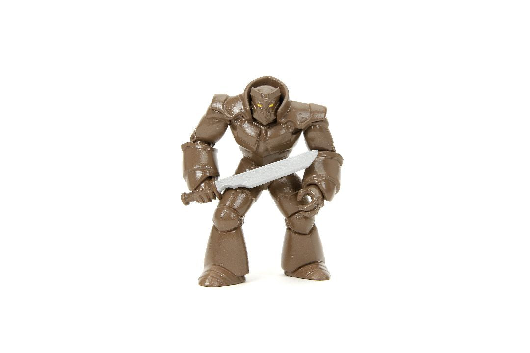 1.65" Nano Metal Figures Dungeons & Dragons Mega Pack