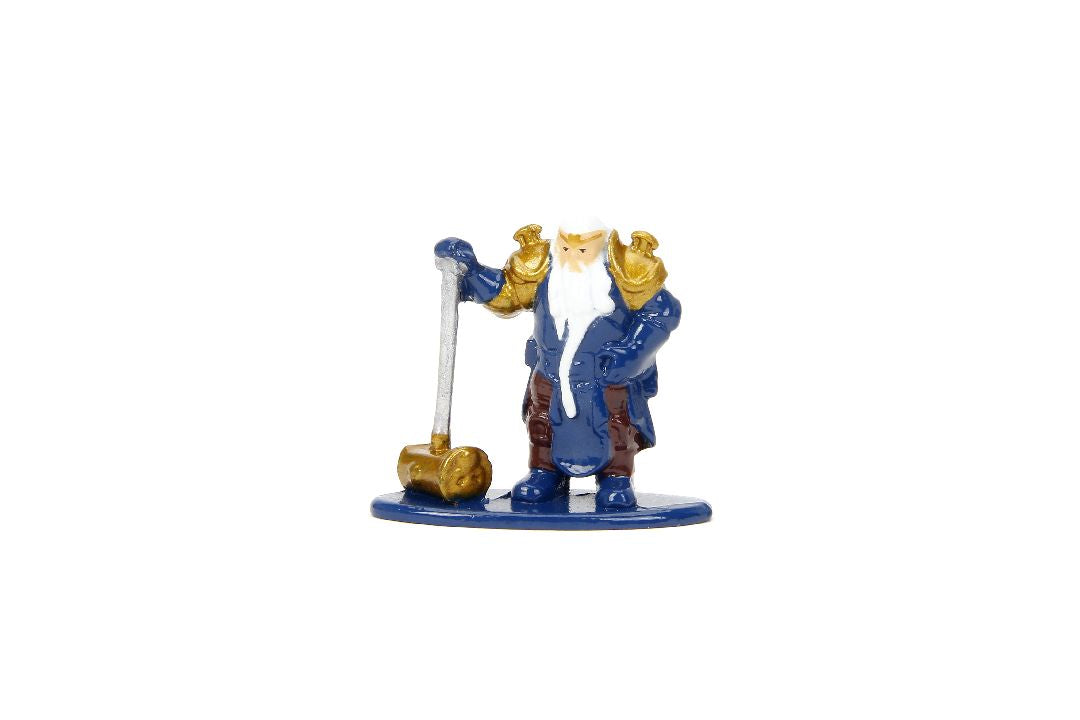 1.65" Nano Metal Figures Dungeons & Dragons Mega Pack