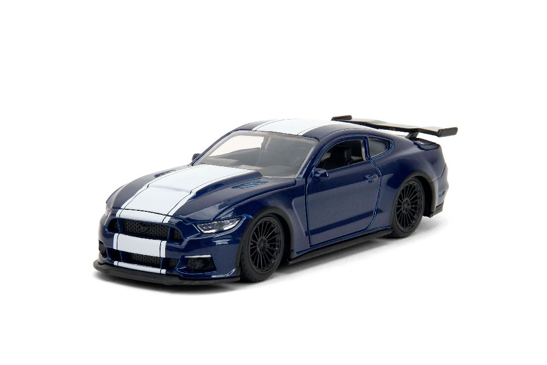 1/32 "Fast & Furious" - 2016 Ford Mustang GT350