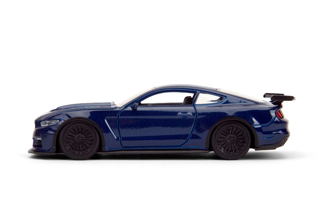 1/32 "Fast & Furious" - 2016 Ford Mustang GT350