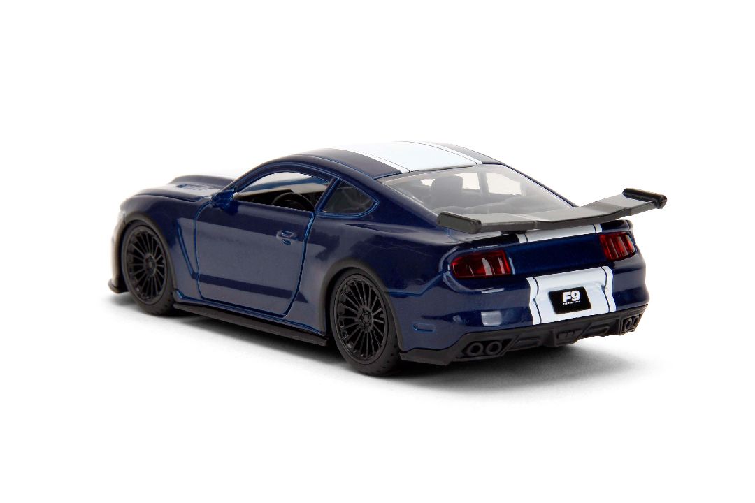 1/32 "Fast & Furious" - 2016 Ford Mustang GT350