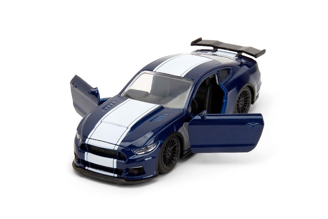1/32 "Fast & Furious" - 2016 Ford Mustang GT350