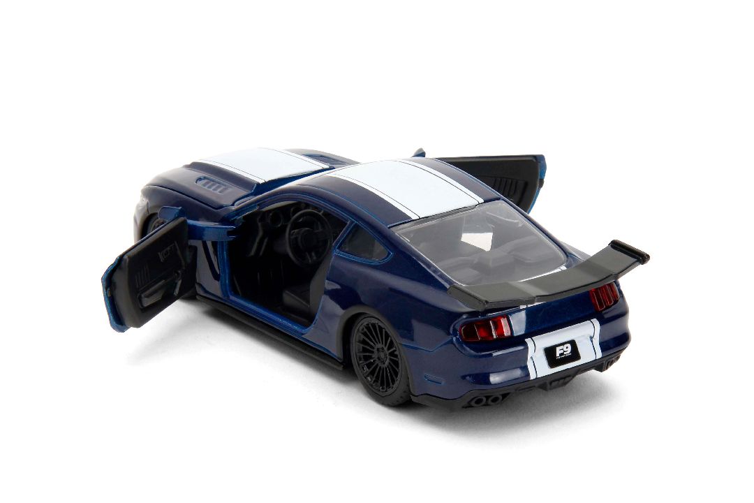 1/32 "Fast & Furious" - 2016 Ford Mustang GT350
