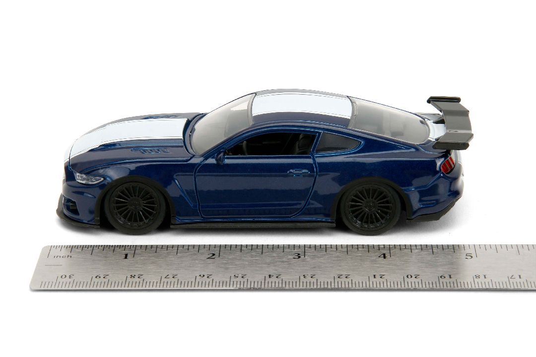 1/32 "Fast & Furious" - 2016 Ford Mustang GT350